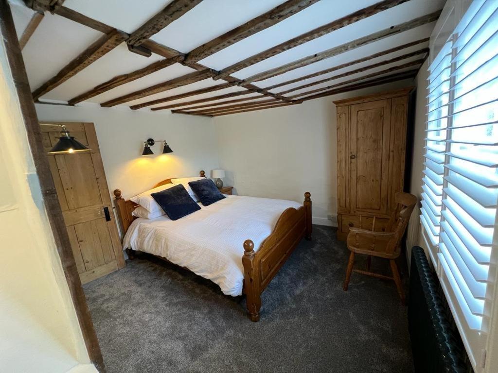 The Cottage, 13 Golden Sq. Tenterden Exterior foto